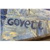 Image 2 : Abstract Mixed Media Painting by Gavetti, 54x35 Inches