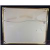 Image 5 : David Lee 1978 Framed Print with Hummingbird