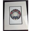 Image 5 : 3 Northwest Coast Art Prints by Richard Shorty & Joe Mandur Jr.