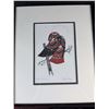 Image 8 : 3 Northwest Coast Art Prints by Richard Shorty & Joe Mandur Jr.