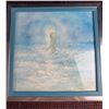 Image 6 : Joyce S. Potts Mermaid Watercolours, Framed