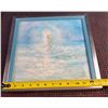 Image 8 : Joyce S. Potts Mermaid Watercolours, Framed