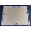 Image 5 : Framed Essel Painting, 1996, Signed, Acrylic on Paper