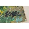 Image 4 : Framed Essel Painting with Mat