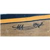 Image 4 : Framed Egyptian Papyrus Bird Paintings Signed MA
