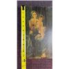 Image 6 : Religious Icon Painting on Wood with Easel