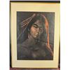 Image 1 : Chinatown by Vladimir Tretchikoff Framed Print