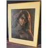 Image 2 : Chinatown by Vladimir Tretchikoff Framed Print