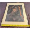 Image 6 : Chinatown by Vladimir Tretchikoff Framed Print