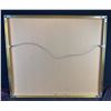 Image 6 : Framed Signed Landscape Oil Painting With Barn