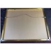 Image 3 : Benjamin Chee Chee 1974 Framed Abstract Print