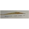 Image 2 : Benjamin Chee Chee 1975 Framed Print, Minimalist Bird Design