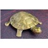 Image 4 : Brass Animal and Decorative Figures Lot