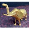 Image 7 : Brass Animal and Decorative Figures Lot