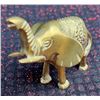 Image 8 : Brass Animal and Decorative Figures Lot