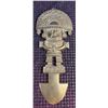 Image 9 : Brass Animal and Decorative Figures Lot