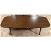 Image 6 : Three-Piece Laminate Top Coffee and End Table Set