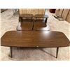 Image 7 : Three-Piece Laminate Top Coffee and End Table Set