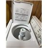 Image 4 : Kenmore Extra Capacity Washer and Electric Dryer Set