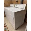 Image 7 : Kenmore Extra Capacity Washer and Electric Dryer Set