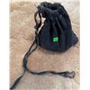 Image 1 : Glass Marbles with Drawstring Pouch