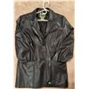 Image 3 : Weather Spirits Faux Leather Jacket and Misty Harbour Belted Trench Coat