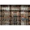 Image 2 : Glassware Collection Including Tumblers and Stemware
