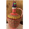 Image 4 : Household Decorative Items Including Glass Jug, Glass, and Trinket Box