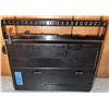 Image 3 : General Electric Model 3-5254A AM/FM Radio Cassette Recorder