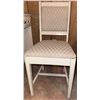 Image 8 : Single Bed Frame with Mattress, Box Spring, Dresser, and Chair Set
