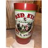 Image 2 : Table Linens and Red Eye Sour Smash Bin