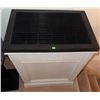Image 2 : Filt-Air Model 2000 Air Filtration System in Wood Cabinet