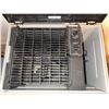 Image 3 : Filt-Air Model 2000 Air Filtration System in Wood Cabinet