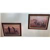 Image 1 : Framed Prints After Jean-François Millet