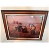Image 2 : Framed Prints After Jean-François Millet