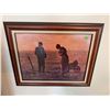 Image 3 : Framed Prints After Jean-François Millet