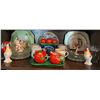 Image 1 : Decorative Kitchenware Ceramics and Glassware