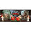 Image 2 : Decorative Kitchenware Ceramics and Glassware