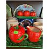 Image 5 : Decorative Kitchenware Ceramics and Glassware