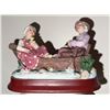 Image 3 : Decorative Porcelain and Glass Collectibles Assortment