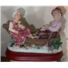 Image 4 : Decorative Porcelain and Glass Collectibles Assortment