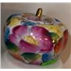 Image 5 : Decorative Porcelain and Glass Collectibles Assortment