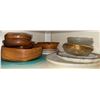 Image 3 : Kitchen Bowls, Plates, and Dishes Lot