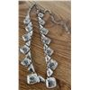 Image 3 : Silver Tone Jewellery Including Lugano Earrings