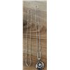 Image 3 : Costume Jewellery Necklaces, Pins, and Ring