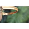 Image 10 : 10k Gold Rings ( 5 Grams total)  Sterling Silver chain ( 3 Grams) with Pendant and Bonus Necklace