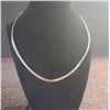 Image 4 : 10k Gold Rings ( 5 Grams total)  Sterling Silver chain ( 3 Grams) with Pendant and Bonus Necklace