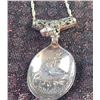 Image 7 : 10k Gold Rings ( 5 Grams total)  Sterling Silver chain ( 3 Grams) with Pendant and Bonus Necklace