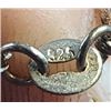 Image 9 : 10k Gold Rings ( 5 Grams total)  Sterling Silver chain ( 3 Grams) with Pendant and Bonus Necklace