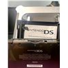 Image 3 : NINTENDO DS COSMO BLACK HANDHELD CONSOLE TESTED WORKS BUNDLE LEGO INDIANA JONES